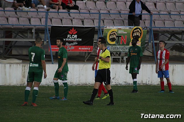 Olmpico de Totana Vs U.D. Los Garres (0-2) - 159