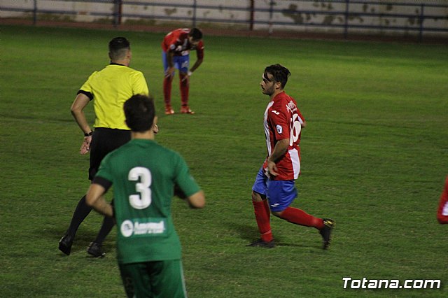 Olmpico de Totana Vs U.D. Los Garres (0-2) - 169