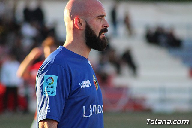 Olmpico de Totana - CAP Ciudad de Murcia (0-1) - 103