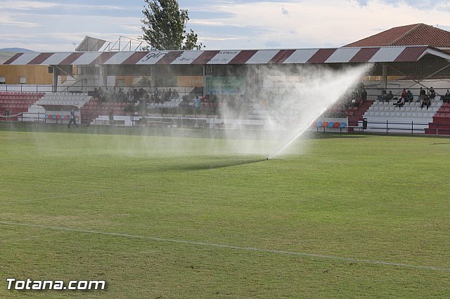 Olmpico de Totana - CD Beniel (4-2) - 3