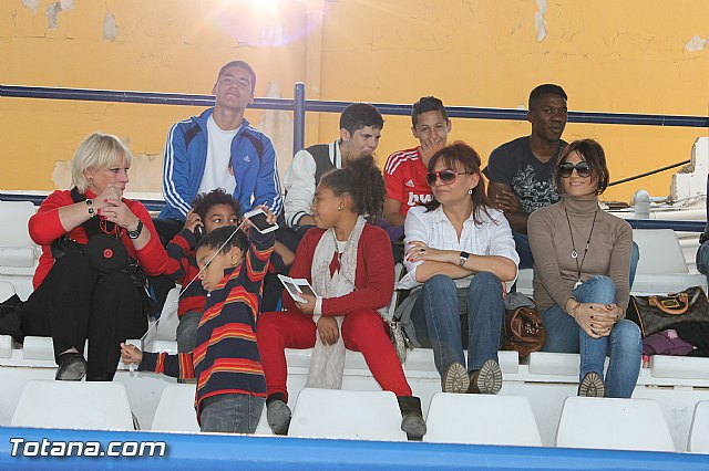 Olmpico de Totana - CD Beniel (4-2) - 7