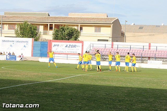 Olmpico de Totana - CD Beniel (4-2) - 8