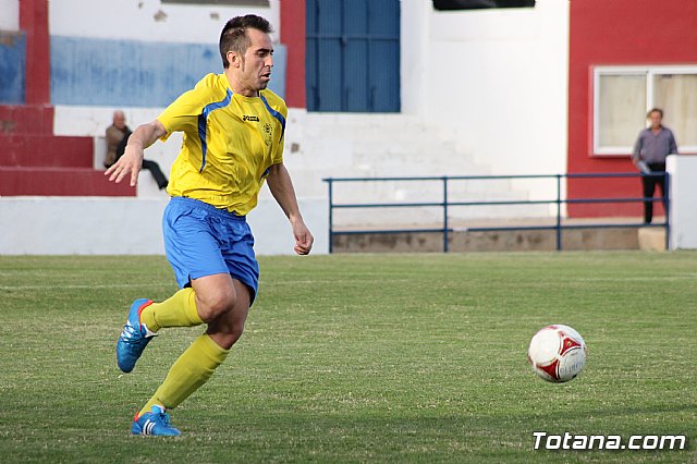 Olmpico de Totana - CD Beniel (4-2) - 17