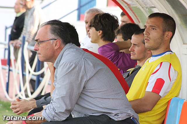 Olmpico de Totana - CD Beniel (4-2) - 20