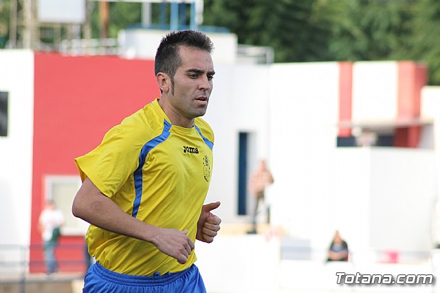 Olmpico de Totana - CD Beniel (4-2) - 26