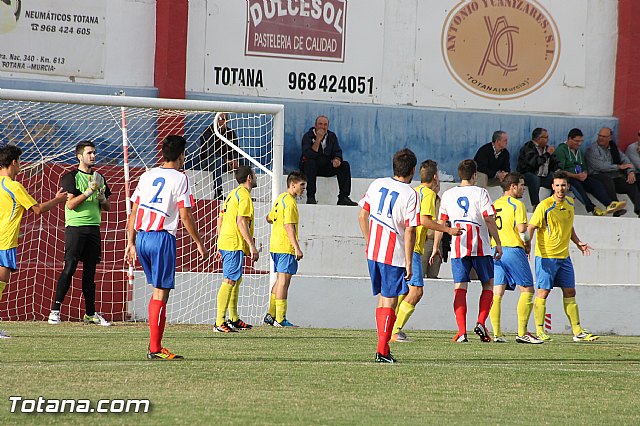 Olmpico de Totana - CD Beniel (4-2) - 29