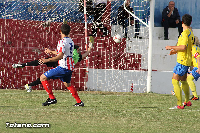 Olmpico de Totana - CD Beniel (4-2) - 33