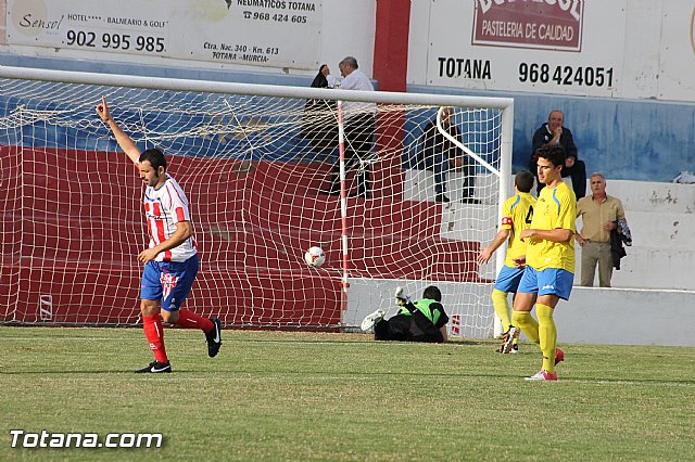 Olmpico de Totana - CD Beniel (4-2) - 35