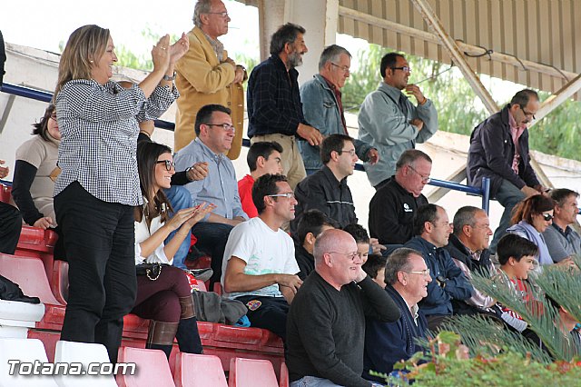 Olmpico de Totana - CD Beniel (4-2) - 39