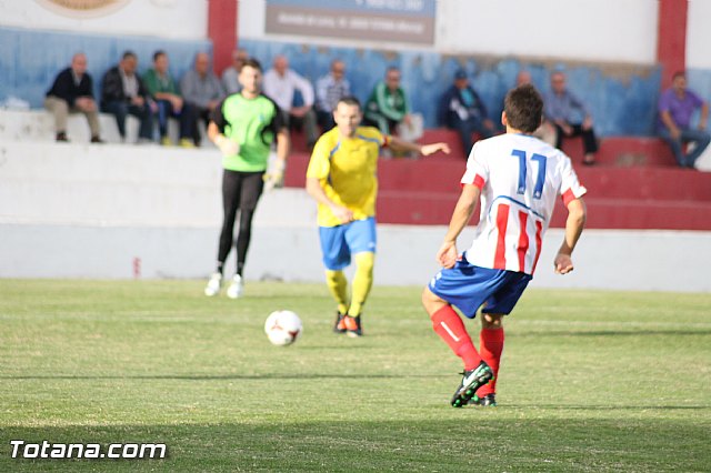 Olmpico de Totana - CD Beniel (4-2) - 42