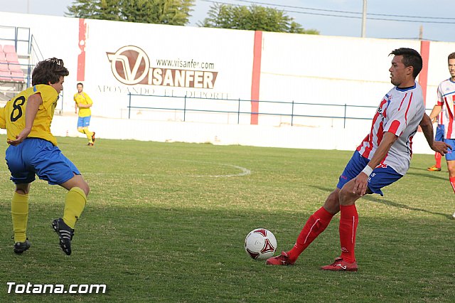 Olmpico de Totana - CD Beniel (4-2) - 48