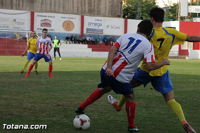 Olmpico de Totana - CD Beniel (4-2) - 49
