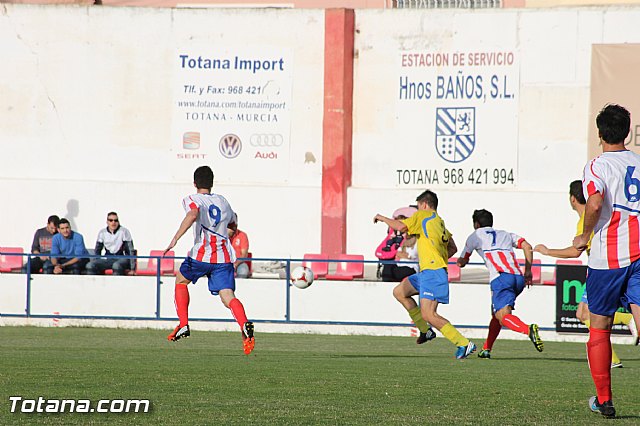 Olmpico de Totana - CD Beniel (4-2) - 51