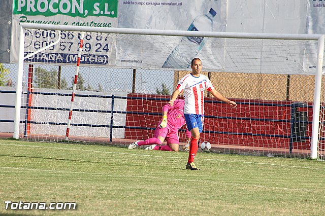 Olmpico de Totana - CD Beniel (4-2) - 55