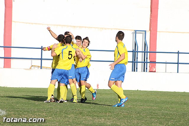 Olmpico de Totana - CD Beniel (4-2) - 57