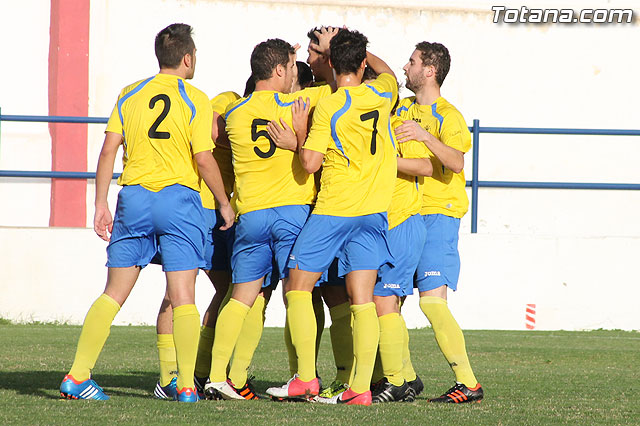 Olmpico de Totana - CD Beniel (4-2) - 59