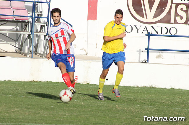 Olmpico de Totana - CD Beniel (4-2) - 60
