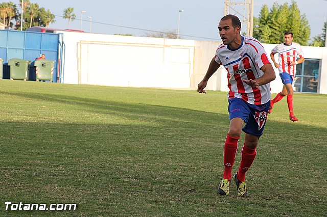 Olmpico de Totana - CD Beniel (4-2) - 61