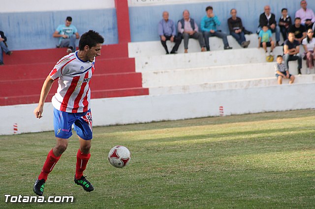 Olmpico de Totana - CD Beniel (4-2) - 69