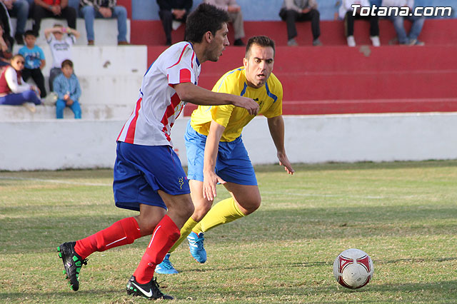 Olmpico de Totana - CD Beniel (4-2) - 70