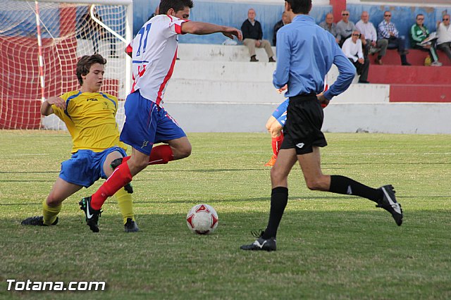 Olmpico de Totana - CD Beniel (4-2) - 71