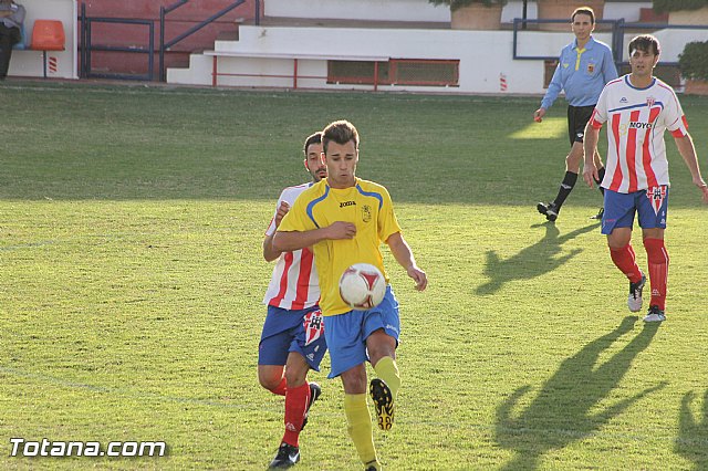 Olmpico de Totana - CD Beniel (4-2) - 99