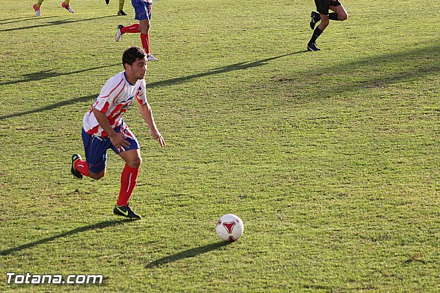Olmpico de Totana - CD Beniel (4-2) - 102