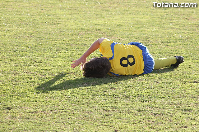 Olmpico de Totana - CD Beniel (4-2) - 105