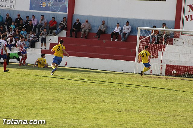 Olmpico de Totana - CD Beniel (4-2) - 107