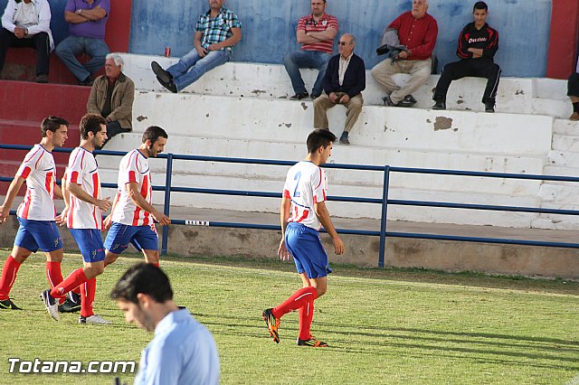 Olmpico de Totana - CD Beniel (4-2) - 109