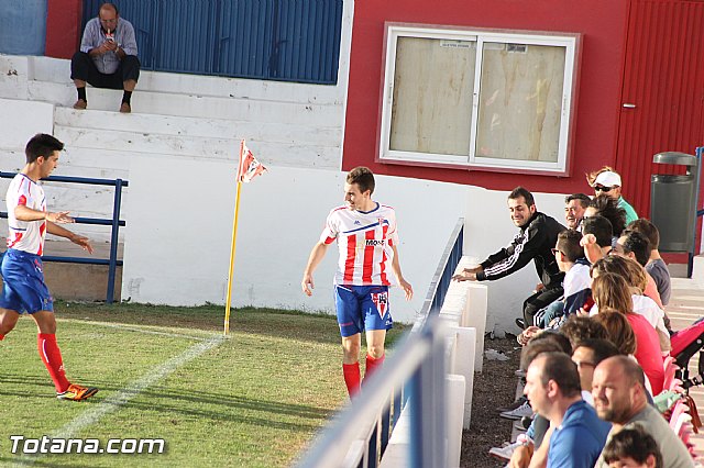 Olmpico de Totana - CD Beniel (4-2) - 110