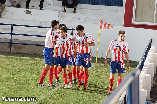 Olmpico de Totana - CD Beniel (4-2) - 111