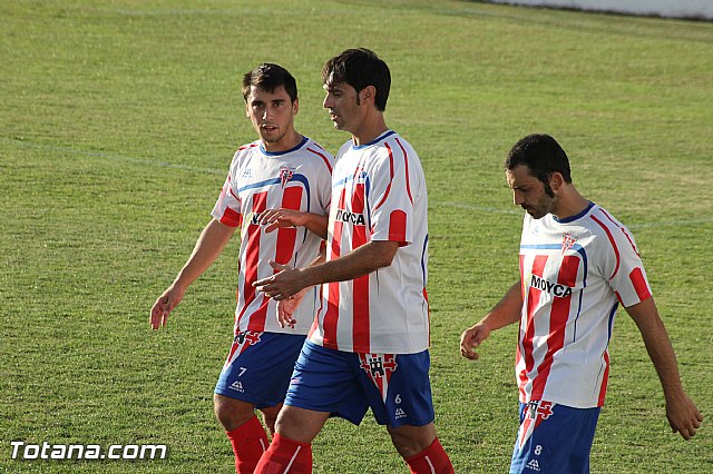 Olmpico de Totana - CD Beniel (4-2) - 113