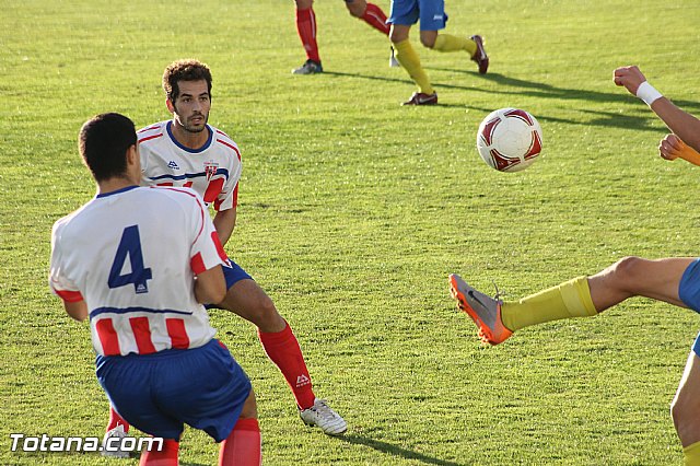 Olmpico de Totana - CD Beniel (4-2) - 125