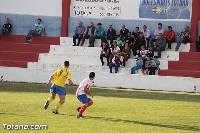 Olmpico de Totana - CD Beniel (4-2) - 127
