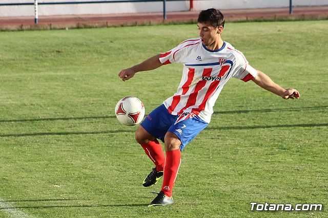 Olmpico de Totana - CD Beniel (4-2) - 131