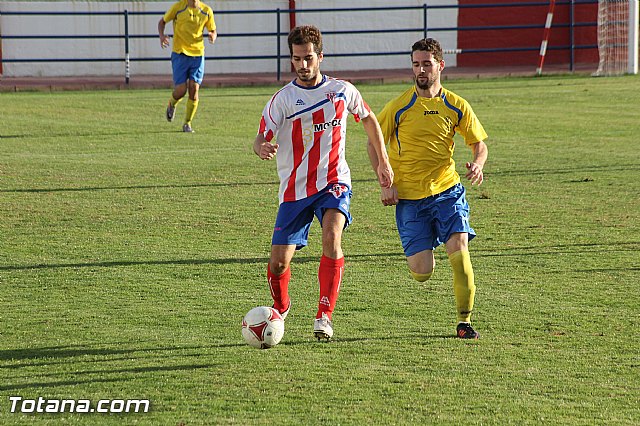 Olmpico de Totana - CD Beniel (4-2) - 134