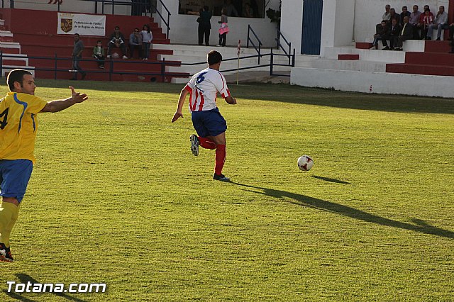 Olmpico de Totana - CD Beniel (4-2) - 135