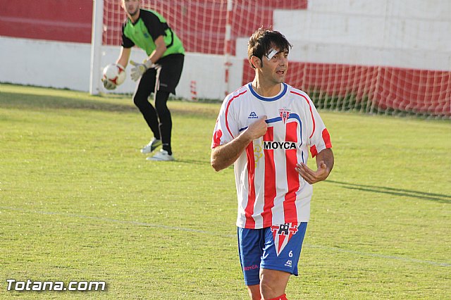 Olmpico de Totana - CD Beniel (4-2) - 139