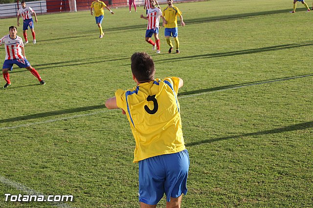Olmpico de Totana - CD Beniel (4-2) - 141