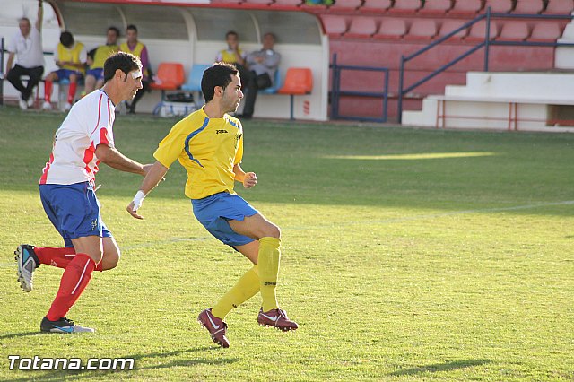 Olmpico de Totana - CD Beniel (4-2) - 142
