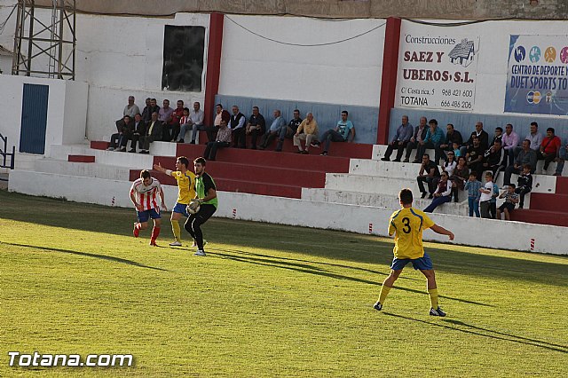 Olmpico de Totana - CD Beniel (4-2) - 149