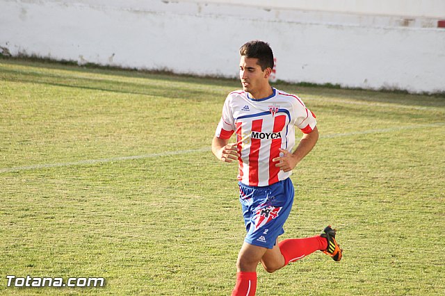 Olmpico de Totana - CD Beniel (4-2) - 151