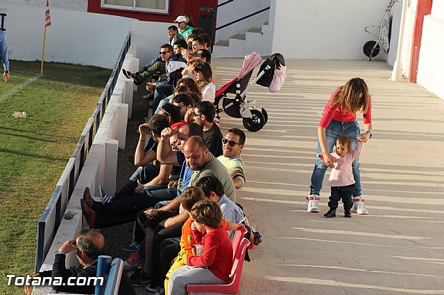 Olmpico de Totana - CD Beniel (4-2) - 152