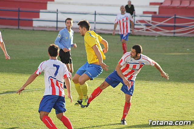 Olmpico de Totana - CD Beniel (4-2) - 156