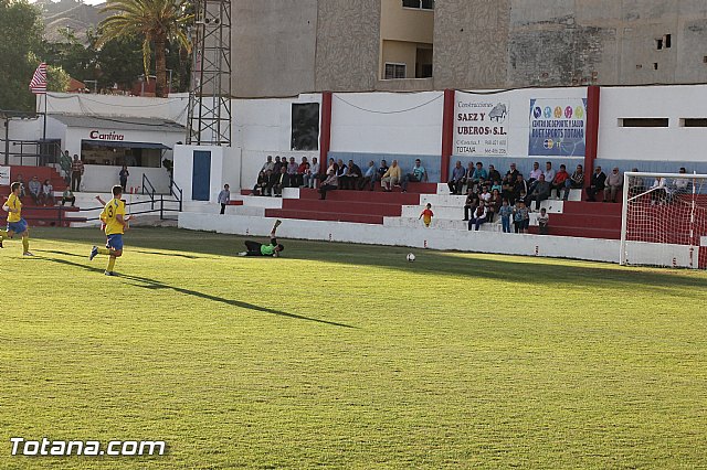 Olmpico de Totana - CD Beniel (4-2) - 163