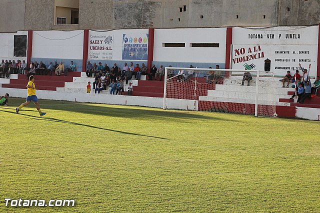 Olmpico de Totana - CD Beniel (4-2) - 164