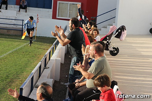 Olmpico de Totana - CD Beniel (4-2) - 165