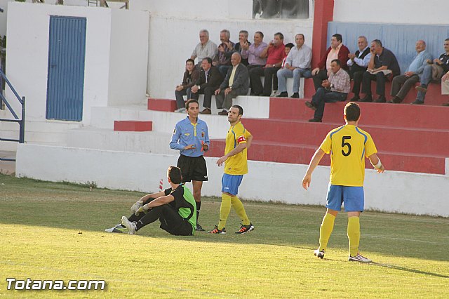 Olmpico de Totana - CD Beniel (4-2) - 166
