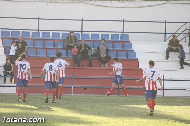 Olmpico de Totana - CD Beniel (4-2) - 167